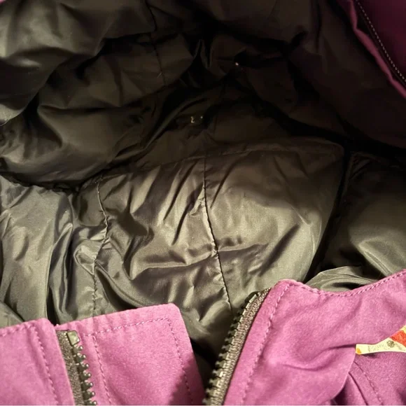 Canada Goose Youth Rundle Bomber 10/12 - Picture 10 of 14